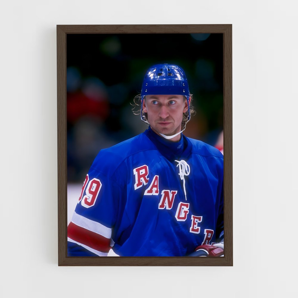 Poster The Great One – affiche Hockey sur glace (vue 5)